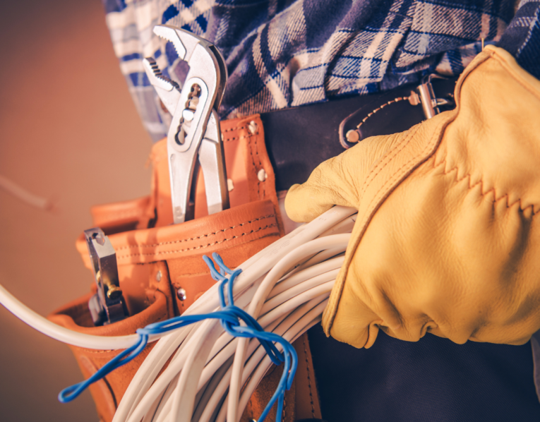 Electrical Testing & Commissioning
